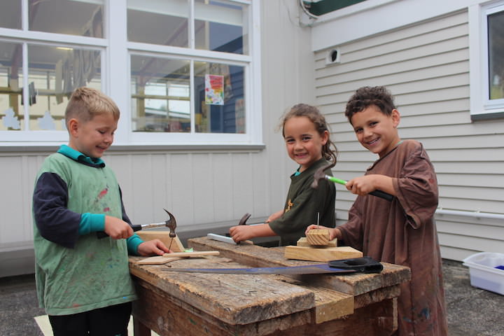 Positive Behaviour for Learning – Waipu Primary School