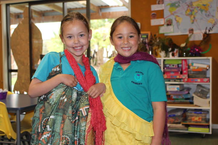 Positive Behaviour for Learning – Waipu Primary School